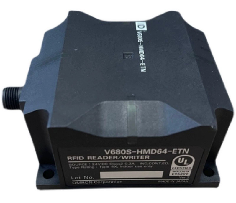 YTH ใหม่ V680S-HMD63-EIP ETN HMD64-EIP ETN HMD66-EIP -PNT
