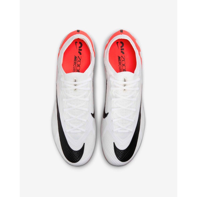 2024 ♞,♘,♙รองเท้าสตั๊ด Nike Mercurial Vapor 15 Elite FG & AG ถนอมหัวเข่า ตัวท็อปของแท้ล้าน% แฟชั่น