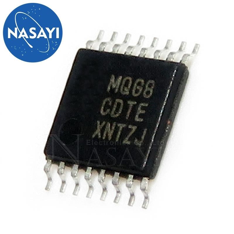 1 ชิ้น MC9S08QG8CDTE MQG8CDTE MP3398AGF MP3398B MP6515GF MP6515 MP8125EF MP910 OB3363VP PCA9534 PW53
