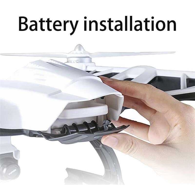 ▥ Yuneec Q500/Q500 +/Q500 4K/Q500 + PRO 4K สําหรับ Typhoon RC Drone 7500Mah 11.1V เที่ยวบิน Lip