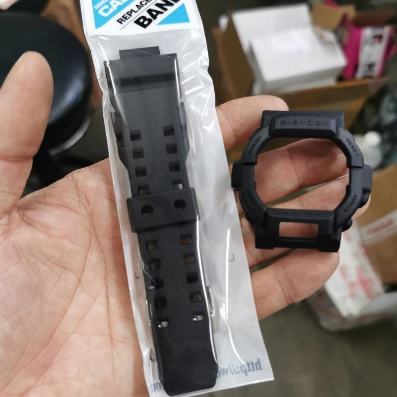 Bnb GD350 Casio Gshock