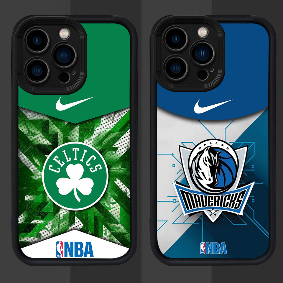 R-36 Klub bola กระเช้า iPhone 13 14 Plus Pro Max Case