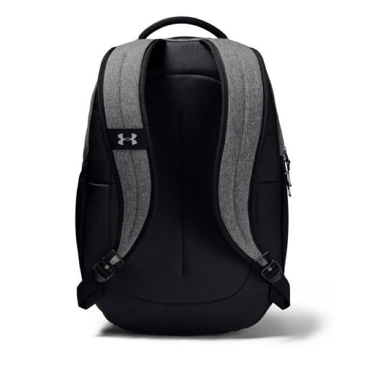 ♞กระเป๋าปีนเขา กระเป๋าเป้ Under Armour Hustle 4.0 Backpack กระเป๋าเป้ UA สินค้าแท้ 100% vgh