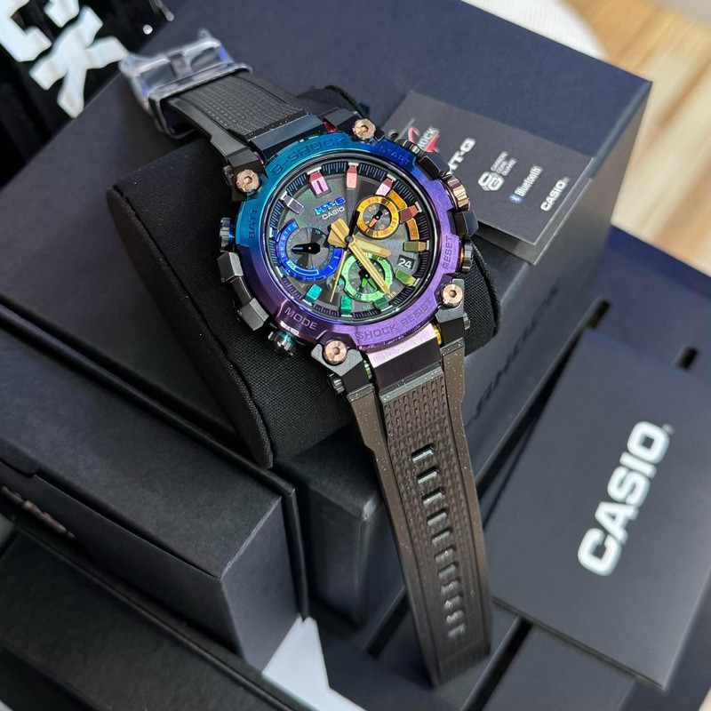 MT-G ซีรีส์ MTG-B3000 MTG-B3000DN-1A