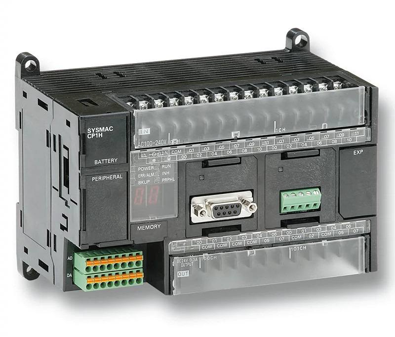 YTH ใหม่ CP1H-XA40DT-D/XA40DR-A/CP1H-X40DT-D/CP1H-X40DR-A/Y20DT-D