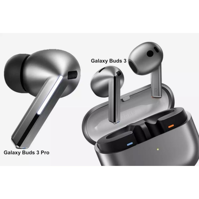 ***แท้ศูนย์ไทย ร่วมโค้ด หูฟัง Galaxy Buds 3 / Buds 3 Pro
