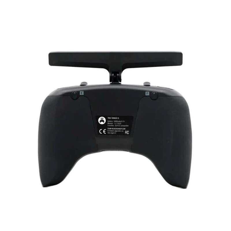 ❃ ในสต็อก  TBS TANGO 2/2 PRO V4 - Crossfire RC FPV Racing Drone วิทยุคอนโทรลเลอร์ขนาดเต็ม Hall S    