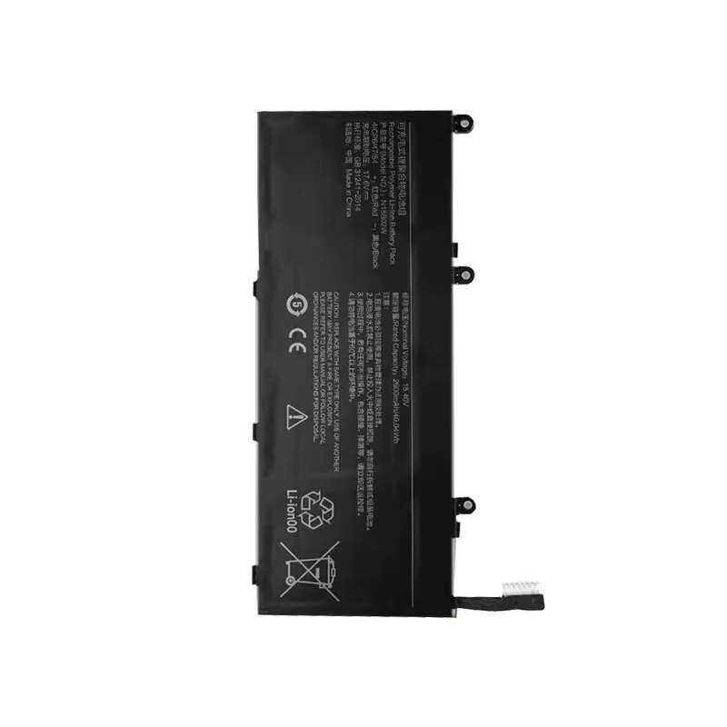 Durable Tablet แบตเตอรี่ for GPD WIN MAX WinMax - Win Max Replacement