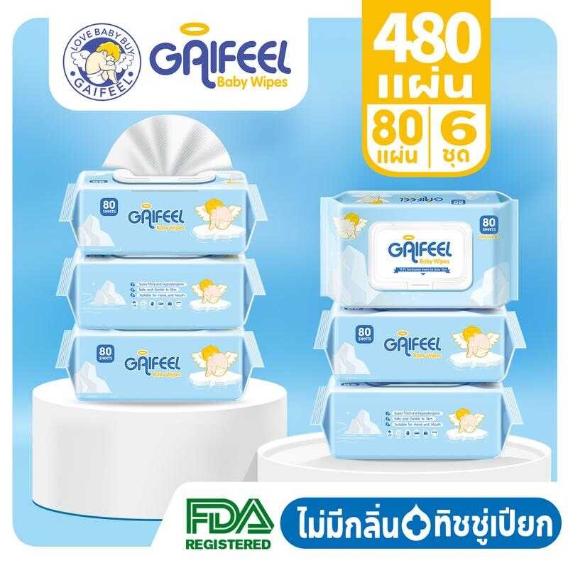 เ ช ็ ด ู ่ ป ี ย ก ท า ร （ 6 แ พ ） G A I F E L ุ น ิ 8 0 ผ X ค ส ำ ห ั บ ้ ญ ง