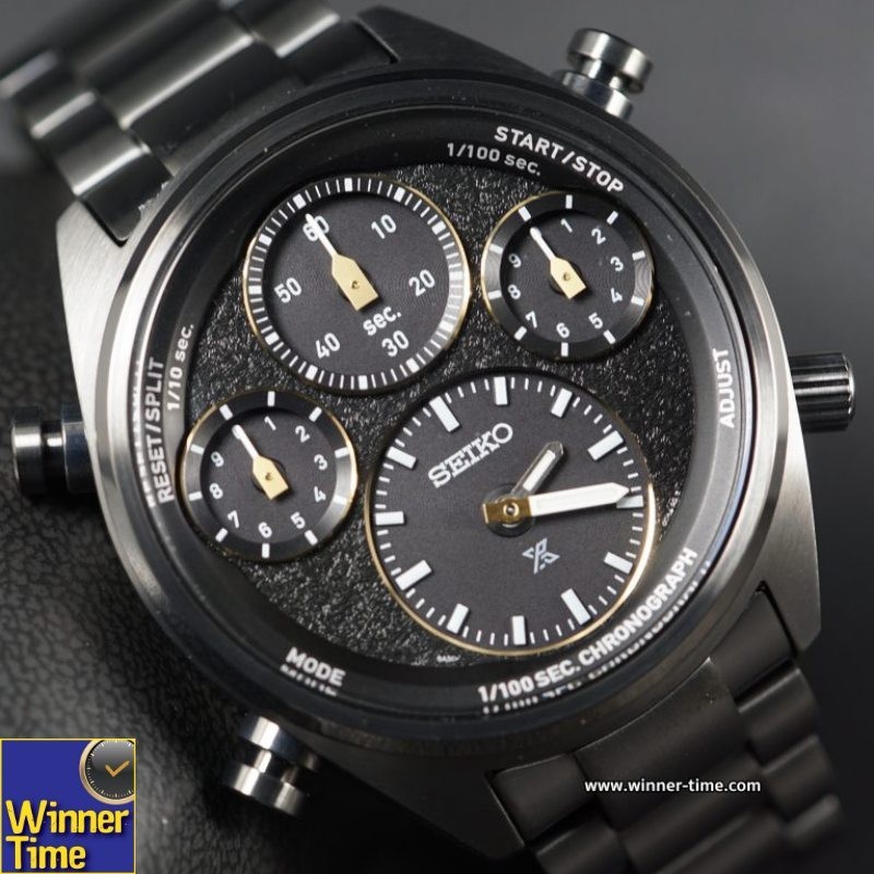 นาฬิกาSeiko Prospex SPEEDTIMER Limited Edition รุ่น SFJ007P1,SFJ007P,SFJ007