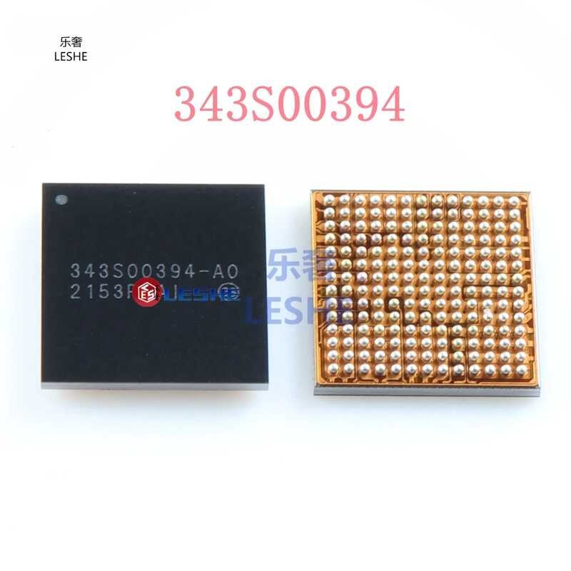 ❤ 1-5 ชิ้น 343S00394-A0 343S00394 IC ชาร์จ Ipad AIR 4 Air4