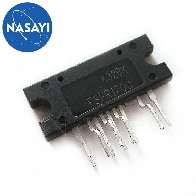 1 ชิ้น FSFR1700, FSFR1700L, FSFR1700US, FSFR1700XC, FSFR1700XSL, FSFR1800, FSFR1800HSL, FSFR1800L, F