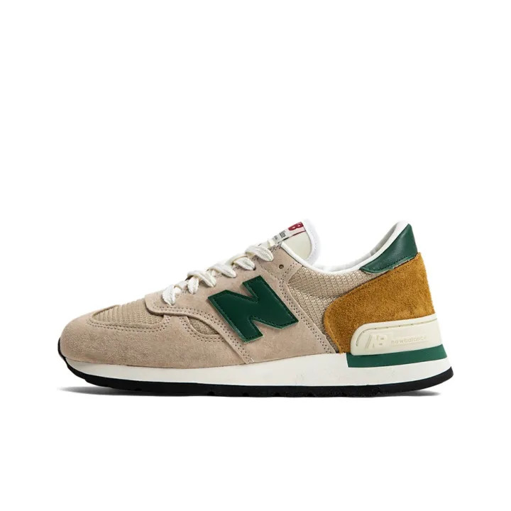 *พร้อมส่ง*แท้% New Balance NB 990 V1 M990TG1