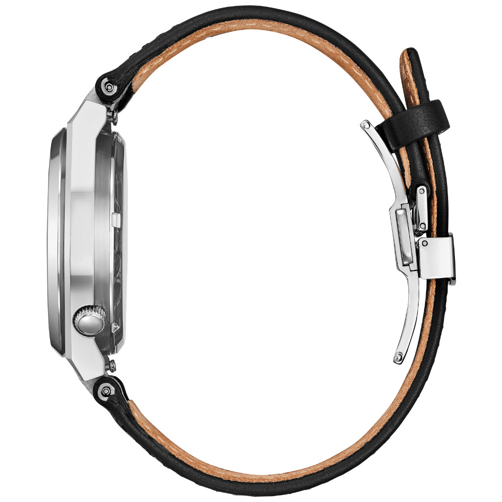 Citizen Automatic NK5010-01H Men's Watch ( นาฬิกาผู้ชายระบบออโตเมติก)