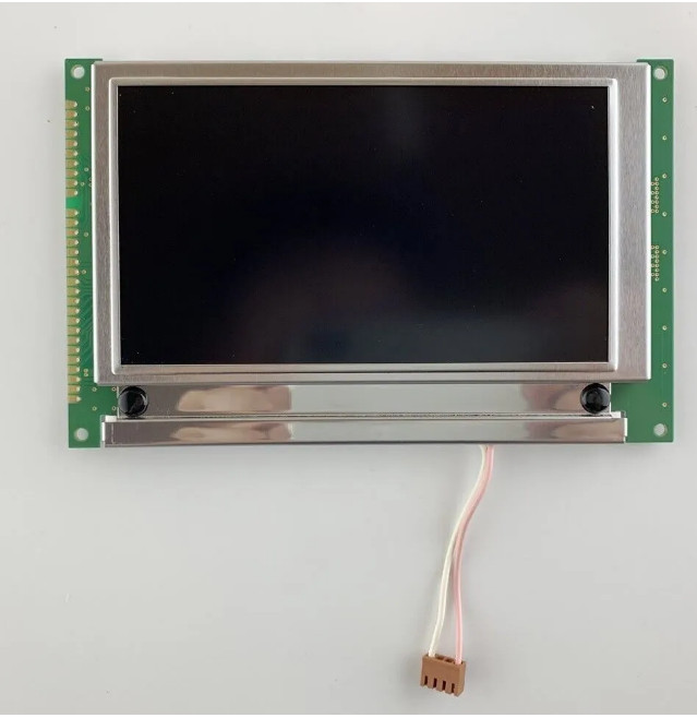 แผง LCD ที่รองรับใหม่สําหรับ ESA VT550 VT55000P0