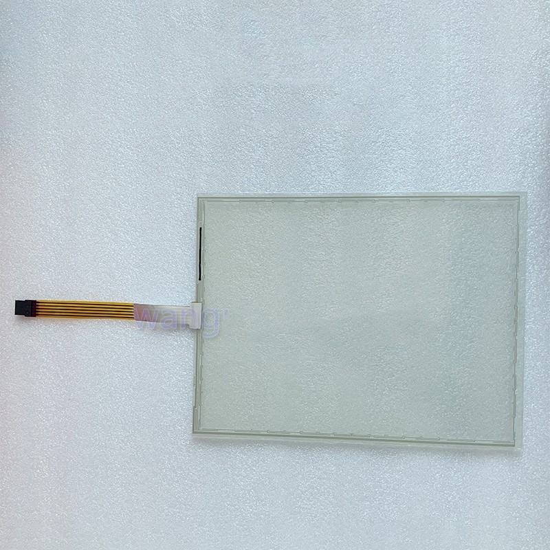 YY ใหม่แผงสัมผัสที่รองรับ Touch Glass 1500P 6181P-15TPXP/E 6186M-15PT 6181P-15TPXP