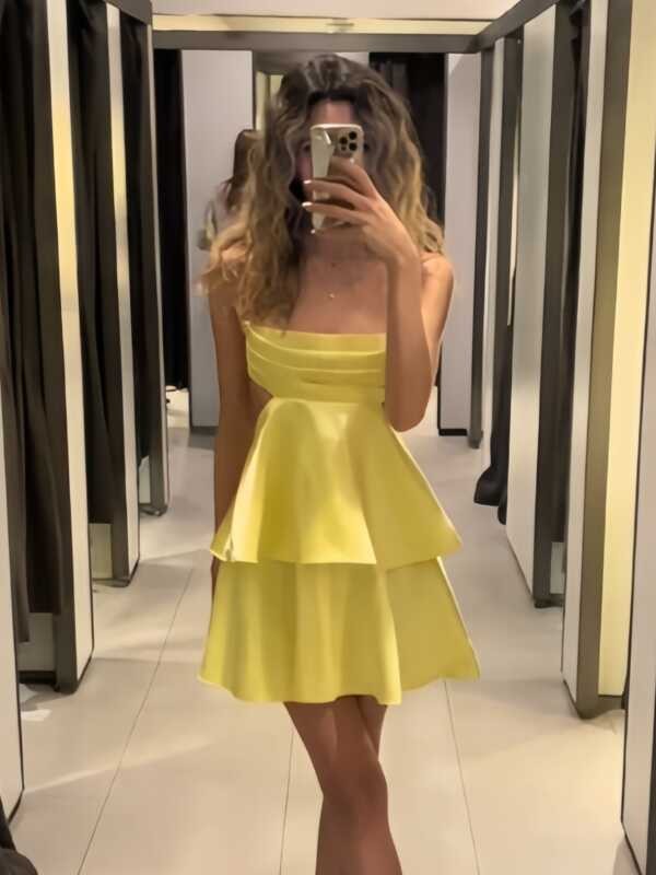 ▥2024 Spring New Women's Fashionable And Stylish Style Slim Fit Versatile Hollow Open Bac