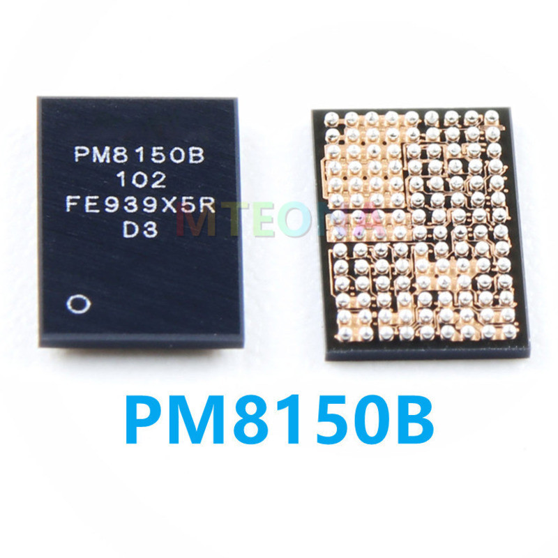 1 ชิ้น/ล็อต PM8150B 102 Power IC สําหรับ Xiaomi Power Supply Management IC ชิป PM PMIC 8150b 8150