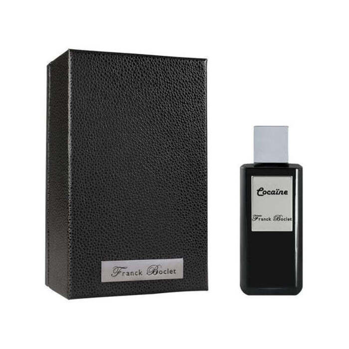 【100%Original】Franck Boclet Cocaïne Extrait De Parfum 50ml