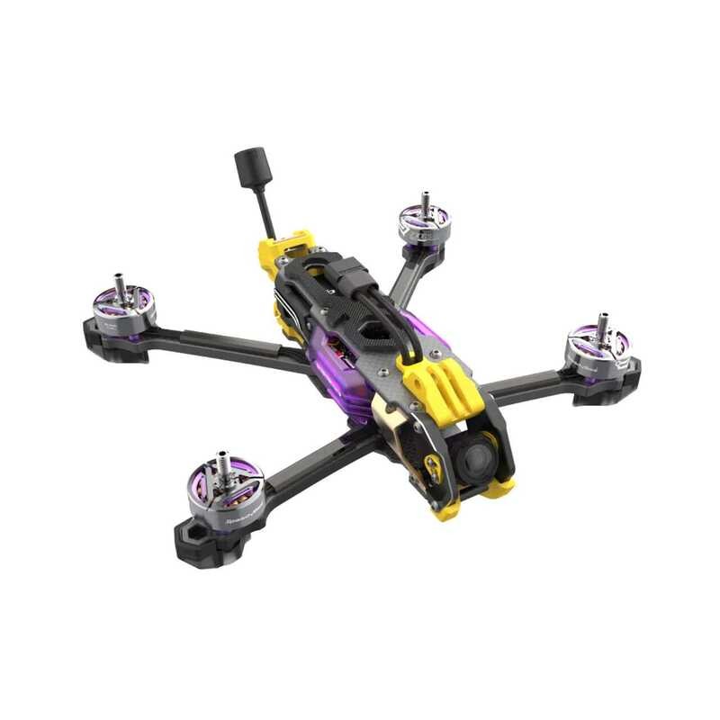 ❃ Speedybee  Mario 5 Dc/Xh O4 Pro โดรน F405 V4 ตัวควบคุมการบิน ❃