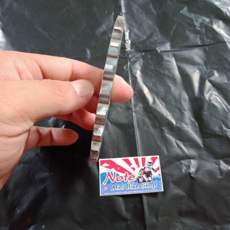 ▣ สเตอร์หลัง 24T-420 มังกี้ กอลิ สเตอร์หลังแบบ3 รู ข