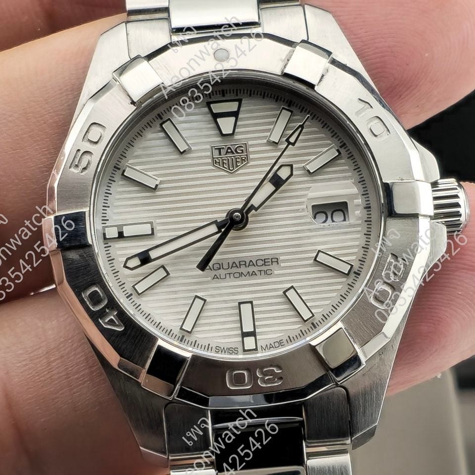 Tag Heuer Aquaracer 300m ref.WBD2311