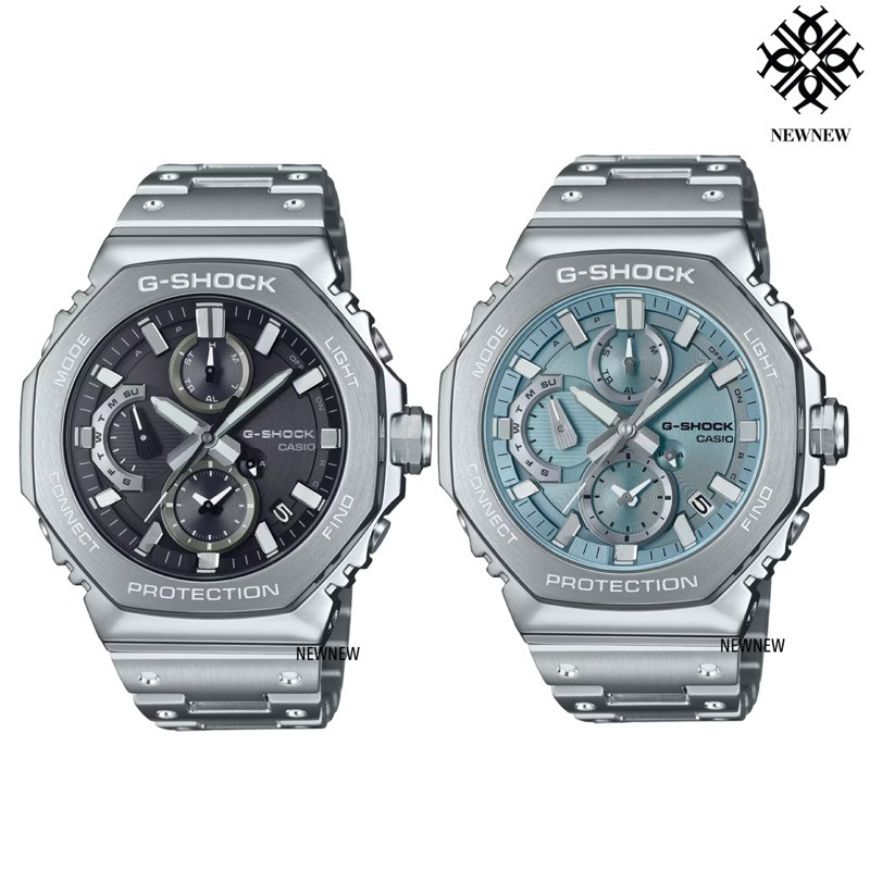 CASIO นาฬิกาข้อมือ G-SHOCK GMC-B2100AD-2A GMC-B2100D-1A ของแท้ประกันศูนย์ 1ปี