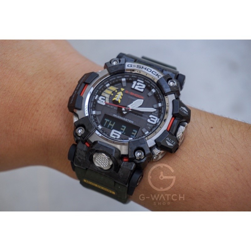 G-SHOCK GWG-2000-1A3, GWG-2000-1A3DR, GWG-2000, GWG-2000-1A5, GWG-2000-1A1, GWG-2000TLC-1A, GWG-200