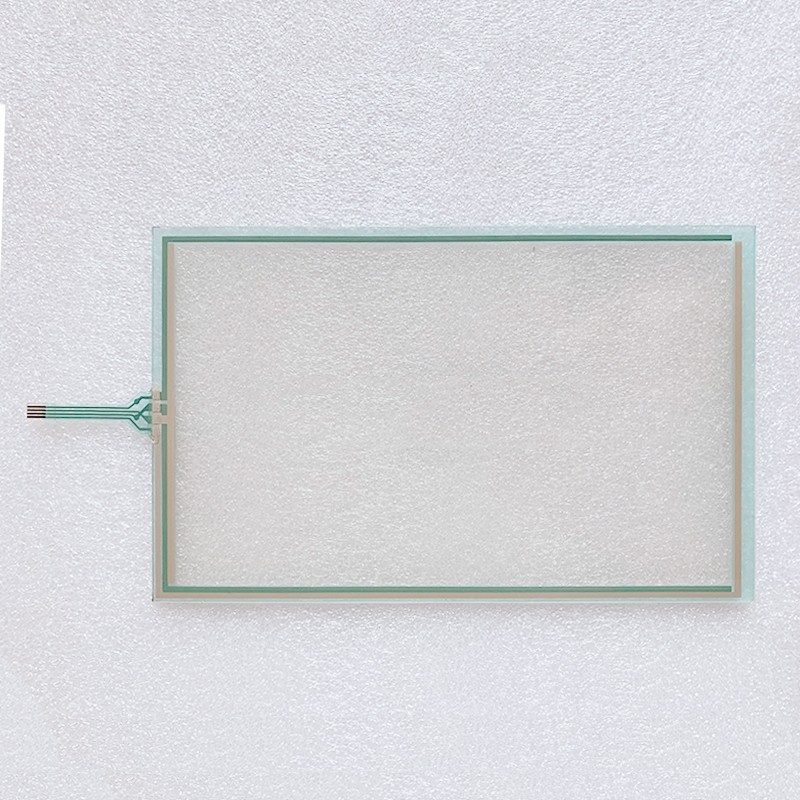 YTH กระจกสัมผัสแผงสัมผัสที่รองรับใหม่ JAE UP-GYM1-A 6020700 2010DEC24