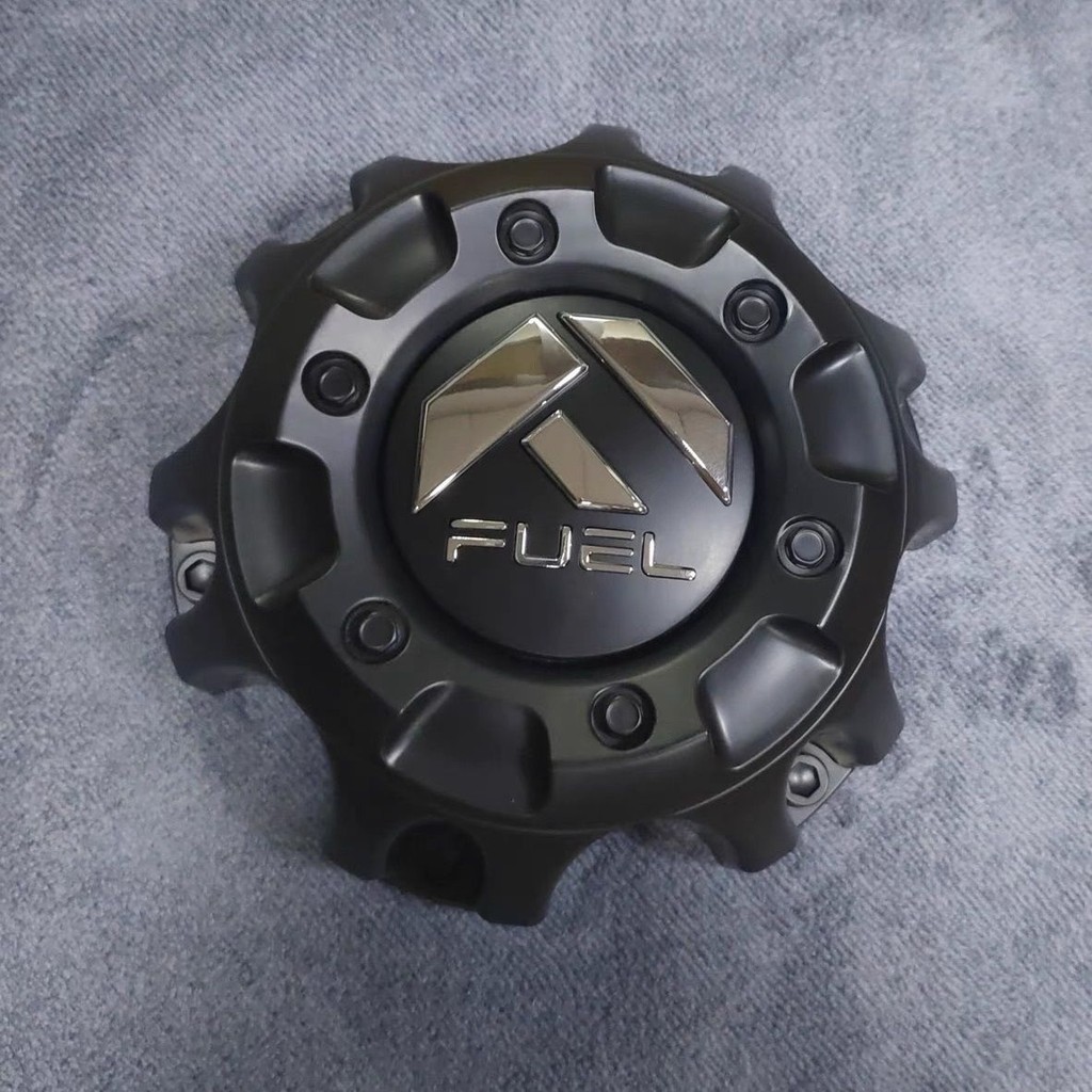 ฝาครอบดุมเชื้อเพลิงรถออฟโรดฝาครอบล้อดัดแปลง 6139.7 ฝาครอบกลาง FUEL Series สินค้าสมบูรณ์