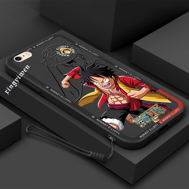 ปลอก Vivo Y85 Y85A Y91 Y95 Y93 รวมทุกอย่าง Anti-Drop Matte Retro สไตล์น่ารักการ์ตูน Soft TPU เคสโทรศ