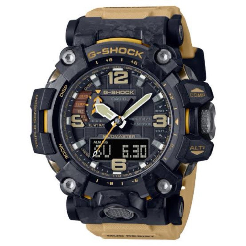 G-SHOCK รุ่น GWG-B1000-1A/ GWG-B10000-3A /GWG-2000-1A1 / GWG-2000-1A3 / GWG-2000-1A5/ GWG-2000TLC-1