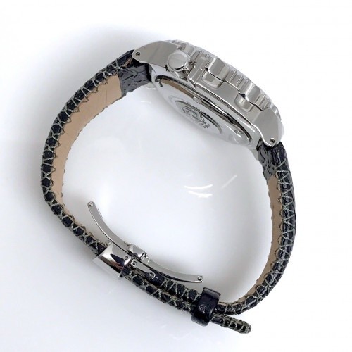 SEIKO Monster Scuba Diver's 200m Automatic Day-Date ขนาดตัวเรือน 42 mm.