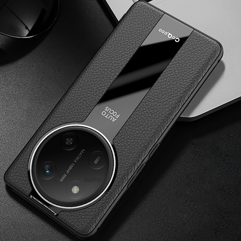 หรูหราลิ้นจี่หลอดเลือดดําซิลิโคนเคสโทรศัพท์สําหรับ HONOR X9C X9d MAGIC7 Lite ภาพวาดบาง TPU ฝาครอบ Coque สําหรับ X9C ปลอก