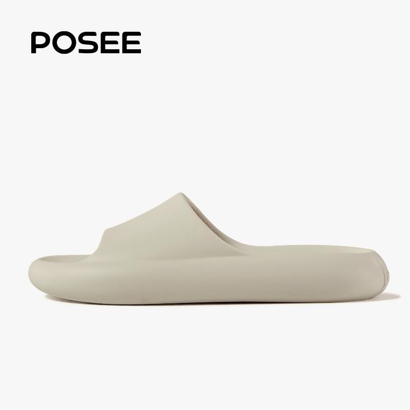 【Livestream】POSEE รองเท้านิ่มเหมือนเหยียบขี้ tiktok hot RMAXPRO 38° รองเท้าแตะลํ