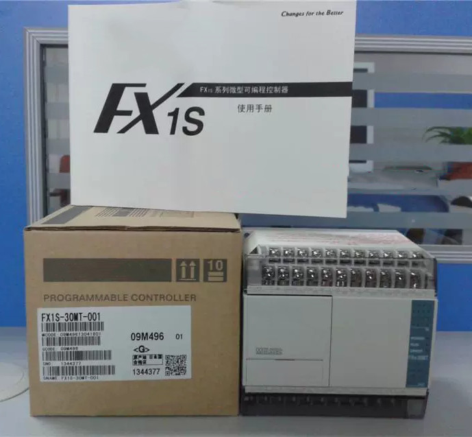 YTH FX1S-30MT-001 20MT 14MT 10MT สินค้าใหม่เอี่ยม