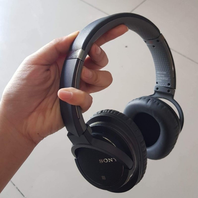 หูฟัง Sony รุ่น MDR-ZX770BD (ของแท้มือสอง)