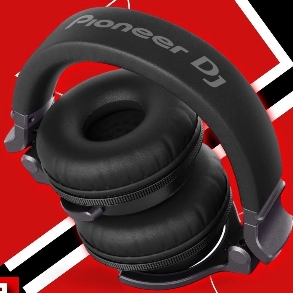 [พร้อมส่ง] ชุดหูฟังบลูทูธ นําเข้าจากญี่ปุ่น Pioneer Pioneer HDJCUE1 แบบใช้สาย dj BT ใช้ได้สองแบบ
