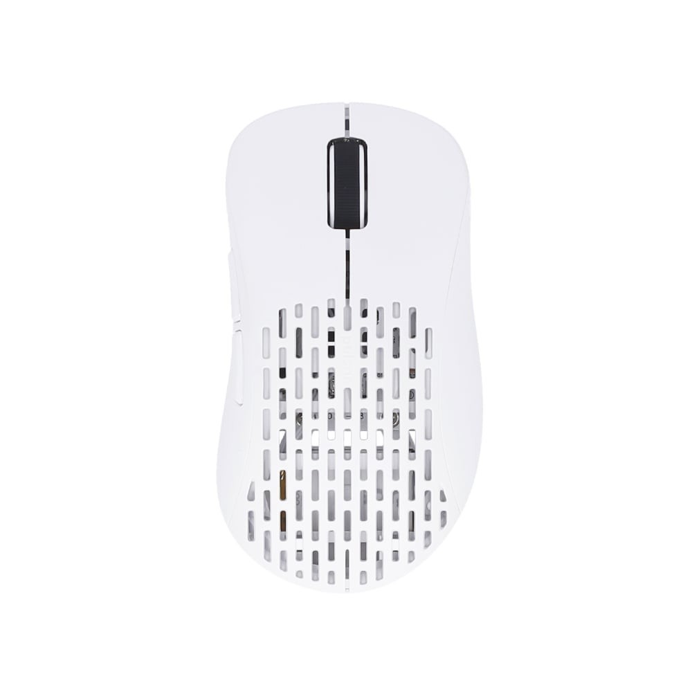 BUNDLE PACK PULSAR GAMING MOUSE PXW22S XLITE V2 MINI WHITE + SUPERGLIDE + GRIP TAPE (9410003700)