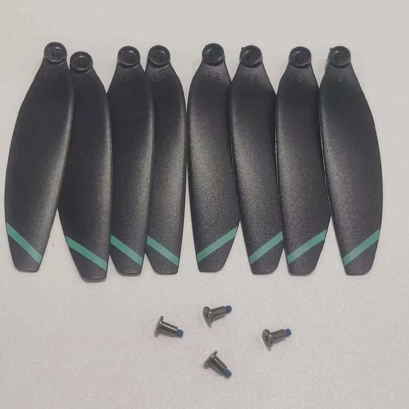 ▥ JHD ใบพัด L200 ของแท้สำหรับ L200/L200 Pro Max อะไหล่ใบพัด L200สำหรับโดรน