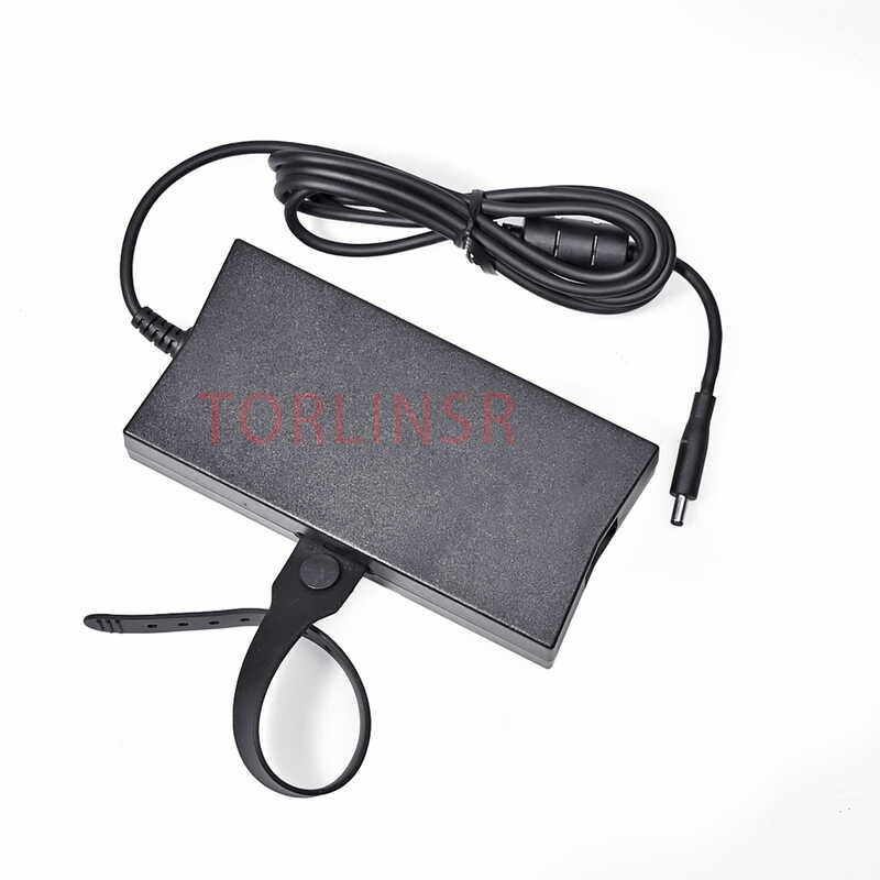 ▥ 130W 19.5V 6.7A 6.67A 4.5 * 3.0 มม. La130pm190 แล็ปท็อปอะแดปเตอร์ชาร์