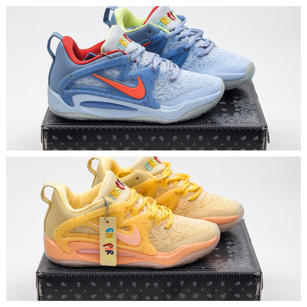Nike KD 15 EP  DC1975 024 2024