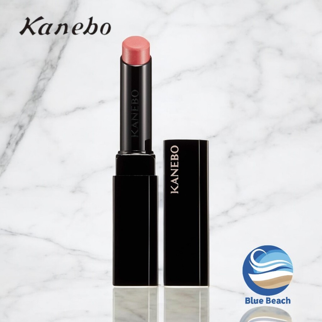 KANEBO Wearable Keep Rouge 01 Smart Red Lipstick