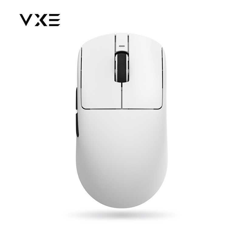 [HOT  SDGFLHK 118] VXE dragoy R1 Pro MAX Game Lightweight Wireless Mouse