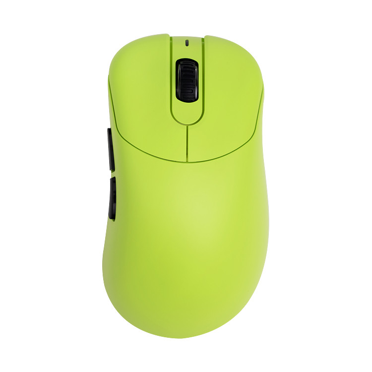 VAXEE E1 Fluorescent Green Wireless 4K