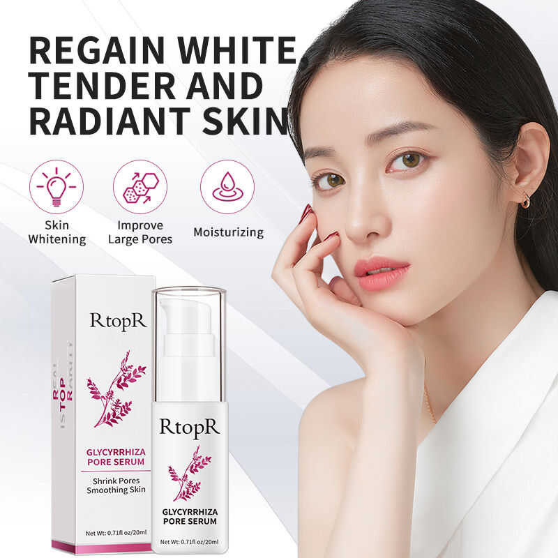 ▣ Rtopr FDA เซรั่มบำรุงผิวหน้า, เซรั่มบำรุงผิวหน้าใส,