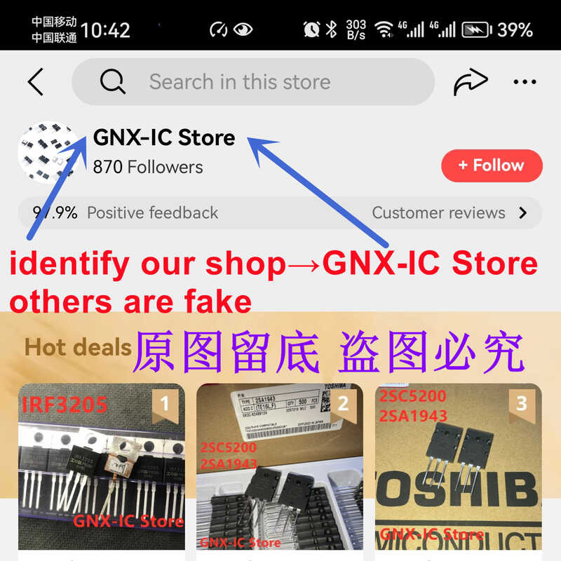 ❤ 10 ชิ้น / ล็อตต้นฉบับใหม่ K40t1202 Ikw40n120t2 K40t120 40A 1200V IGBT 40T