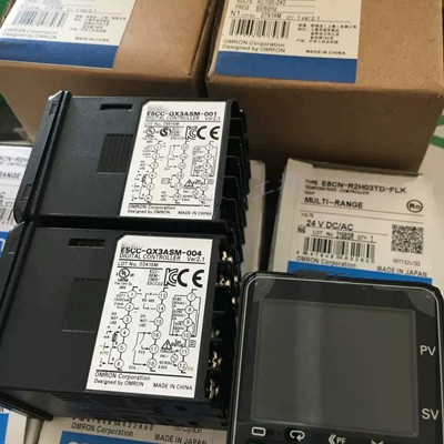 YTH เข้าเล่ม E5CC-QX2ASM-800 RX2ASM QX2ASM