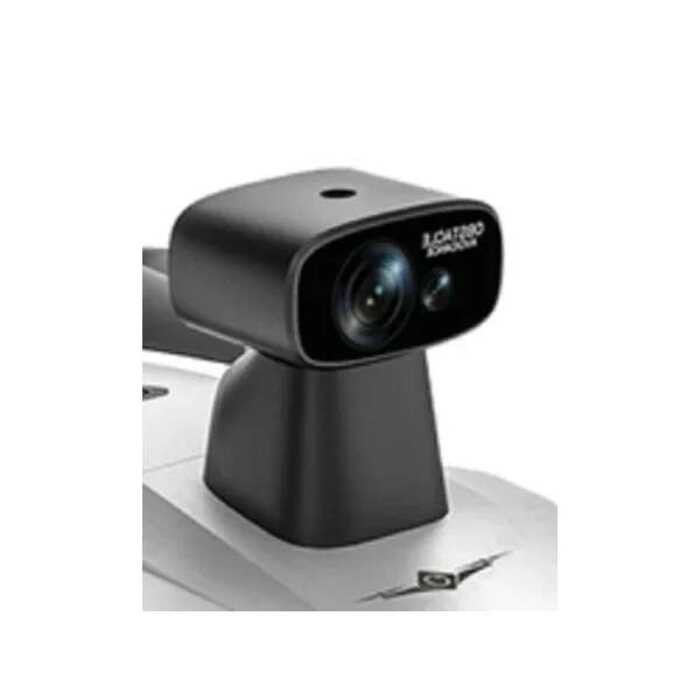 ▥ JHD Kf102สูงสุด Original ชิ้นส่วนเลี่ยงสิ่งกีดขวางโดรนอาร์ซีโดรบคอร์ดคอบเตอร์พับได้ Kf102อุปก