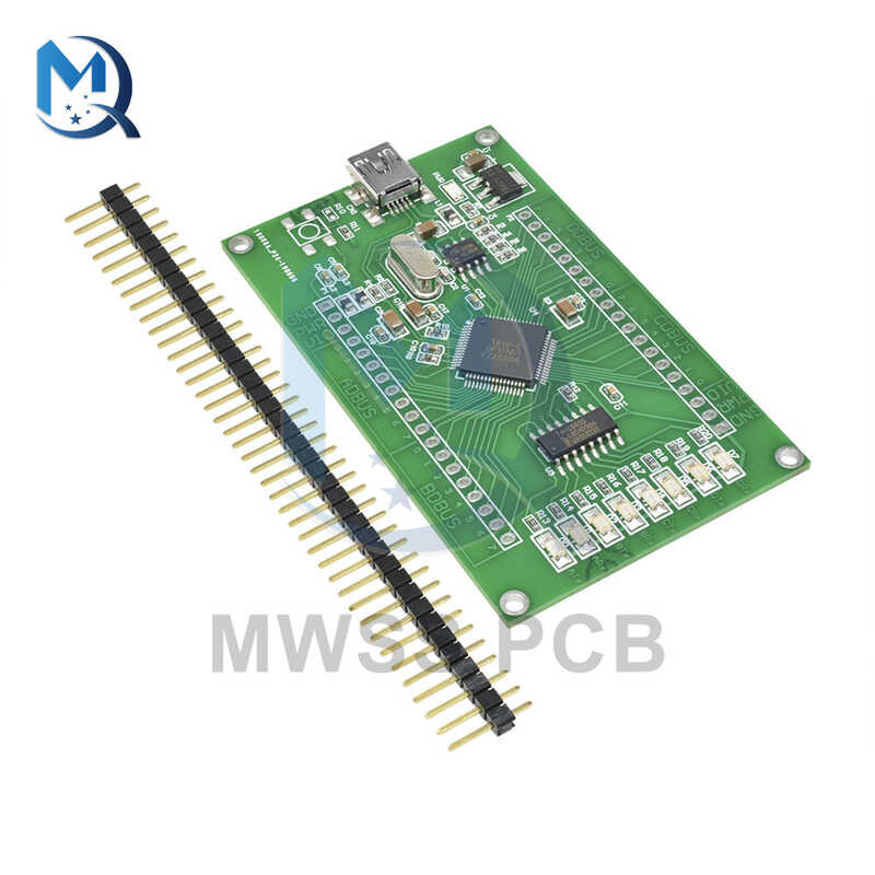 ❤ Ft2232hl บอร์ดการเรียนรู้ Ft2232h มินิ Ft4232h Um232h โมดูลบอร์